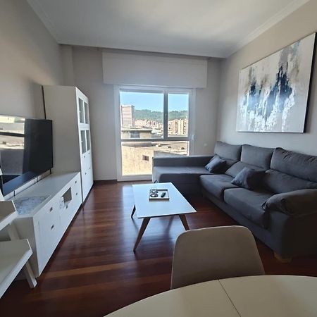 Piso Centrico En Bilbao Apartment Exterior photo