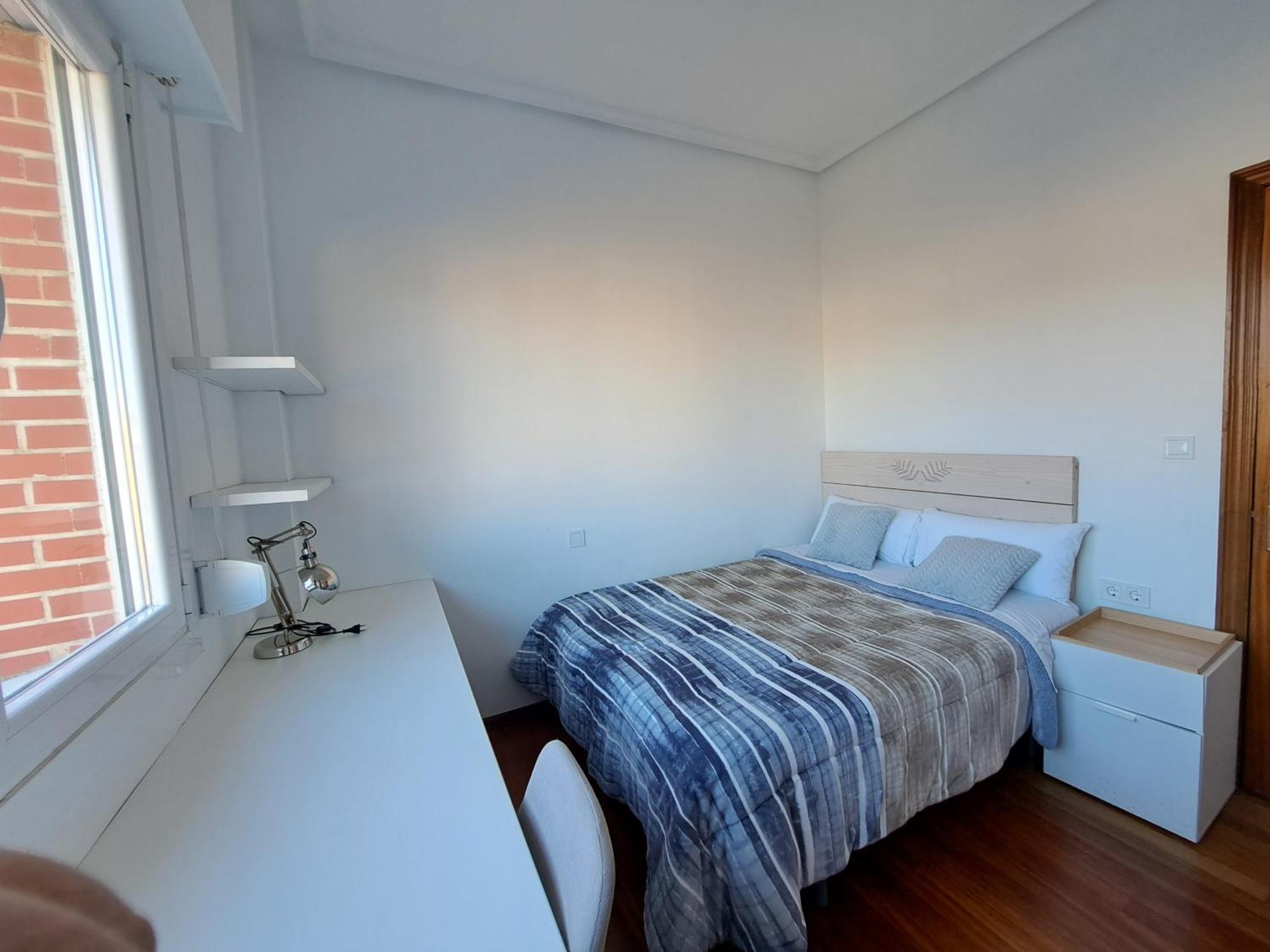 Piso Centrico En Bilbao Apartment Room photo