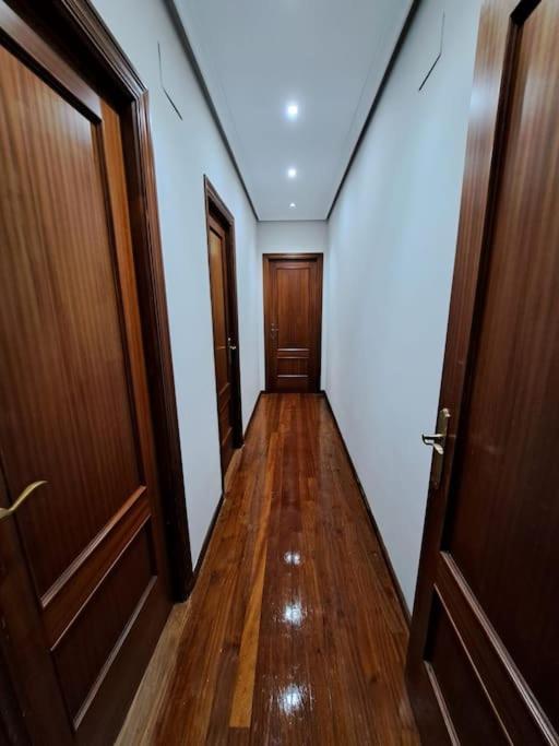 Piso Centrico En Bilbao Apartment Exterior photo