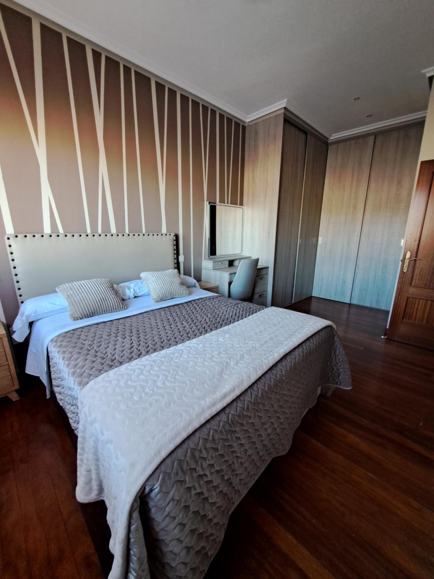 Piso Centrico En Bilbao Apartment Room photo