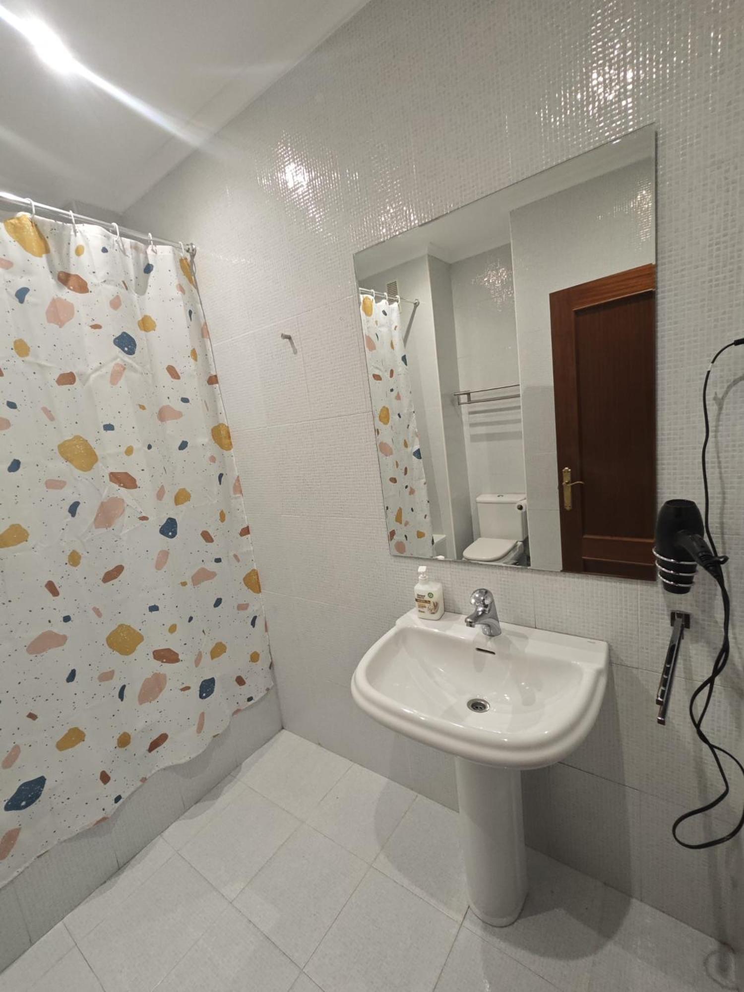Piso Centrico En Bilbao Apartment Exterior photo