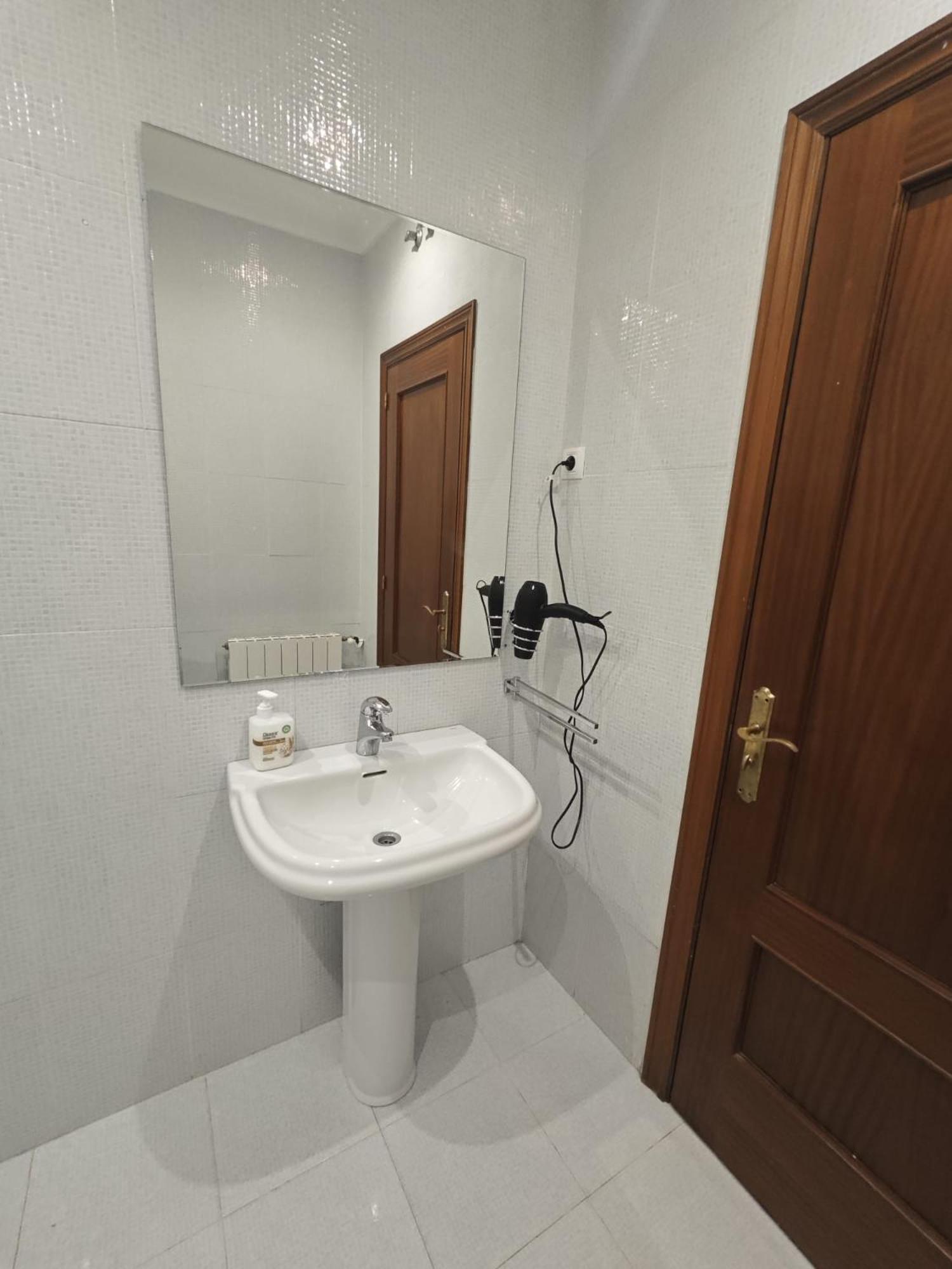 Piso Centrico En Bilbao Apartment Exterior photo