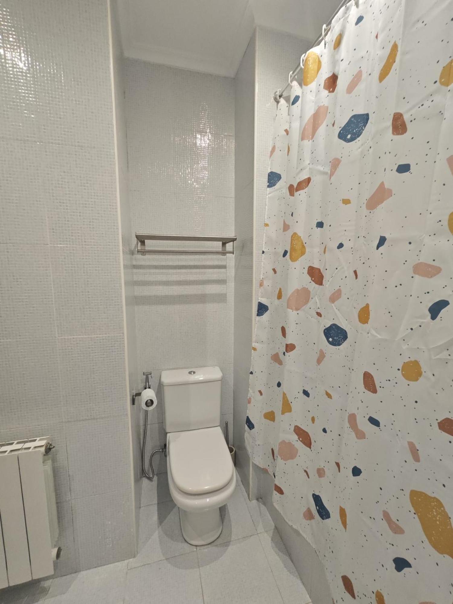 Piso Centrico En Bilbao Apartment Exterior photo
