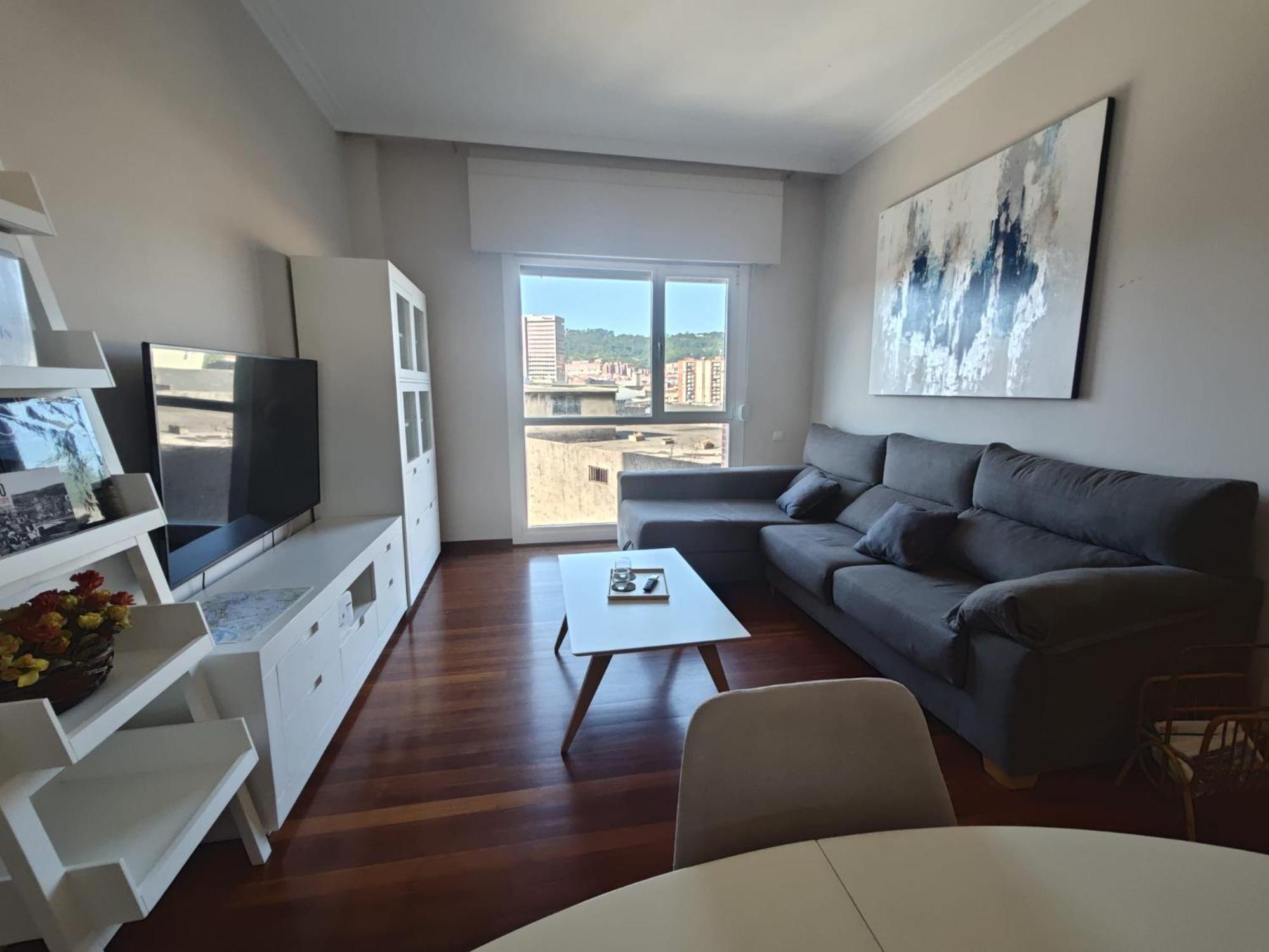 Piso Centrico En Bilbao Apartment Exterior photo