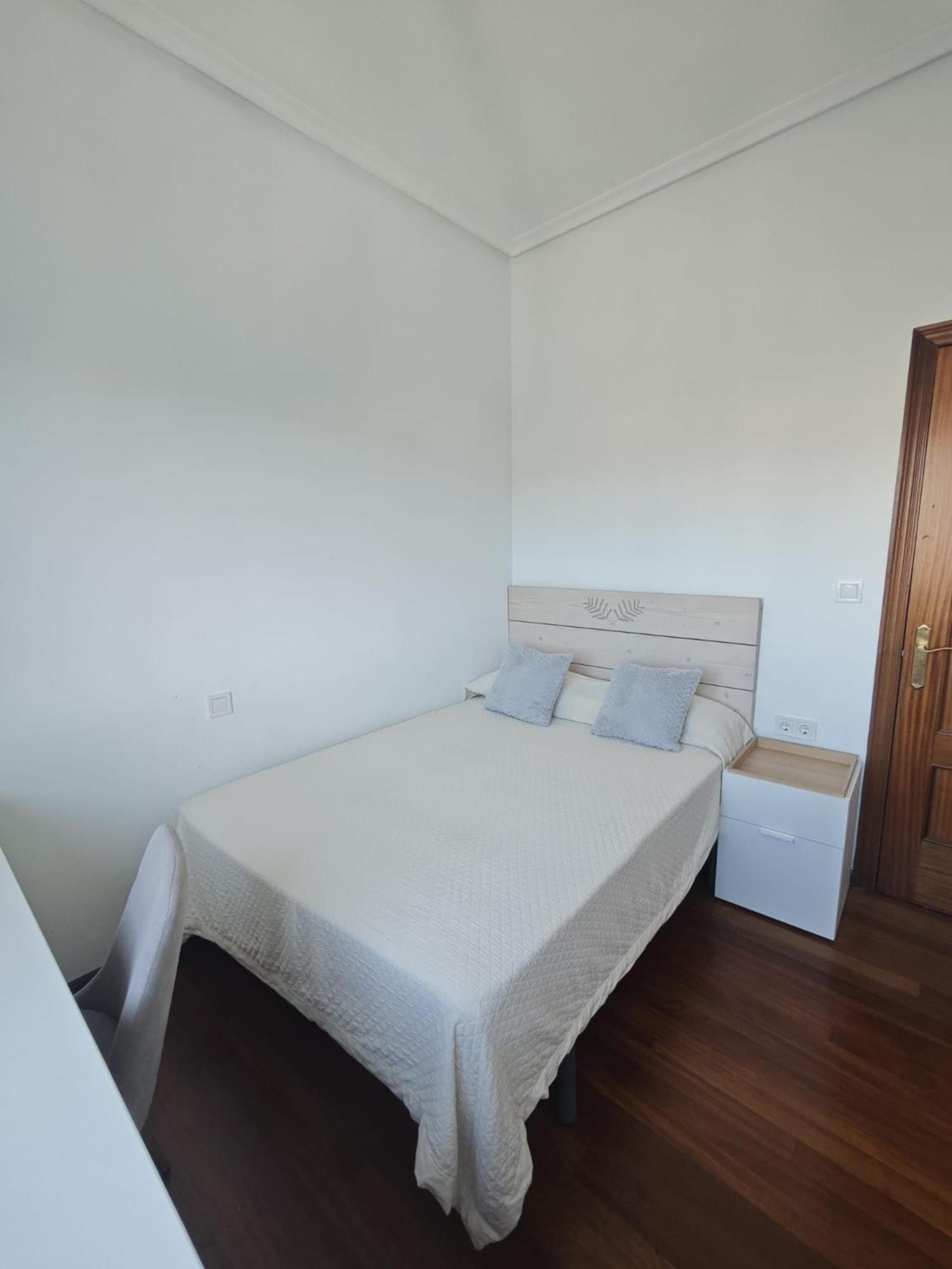 Piso Centrico En Bilbao Apartment Exterior photo