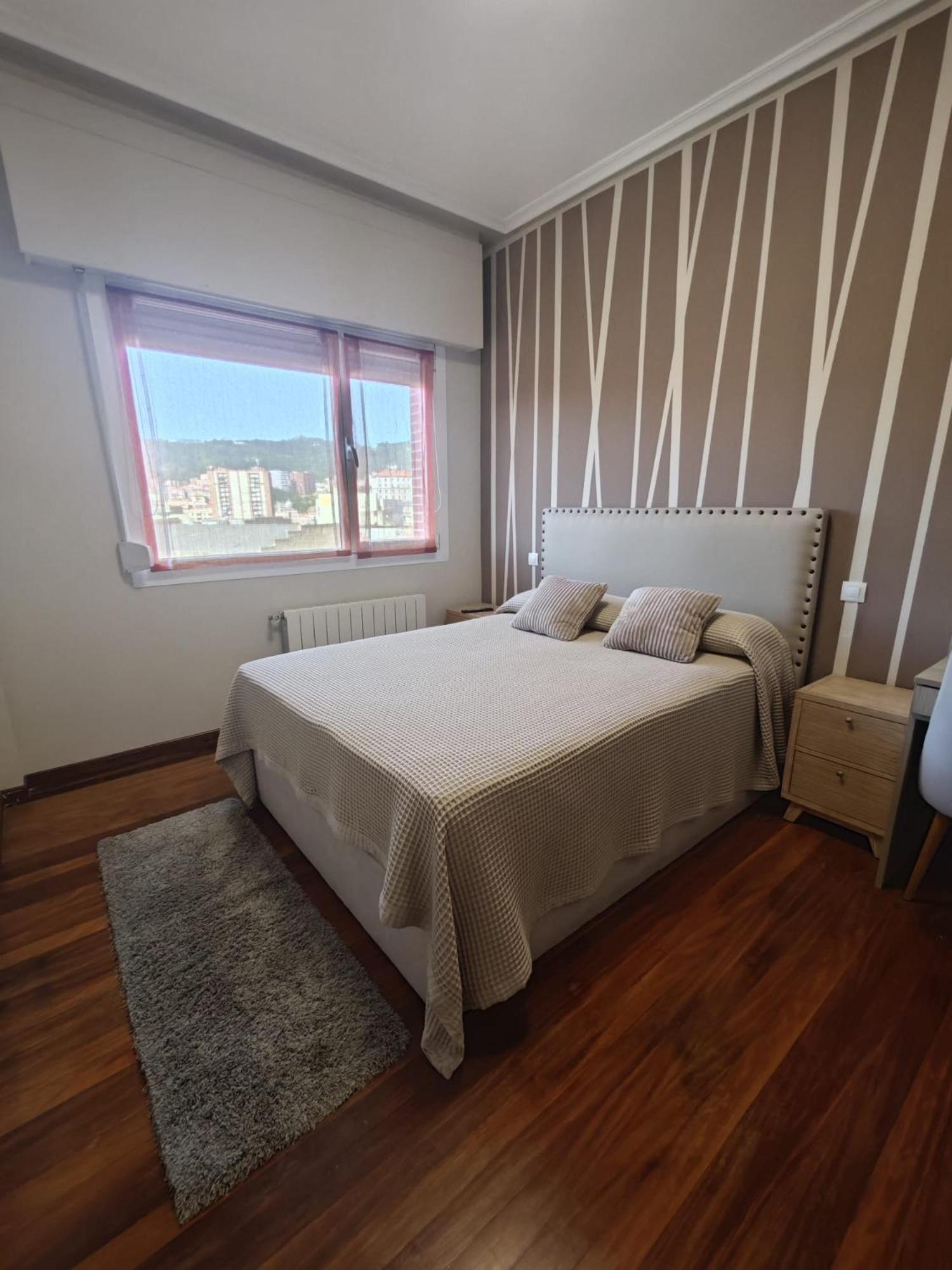Piso Centrico En Bilbao Apartment Exterior photo